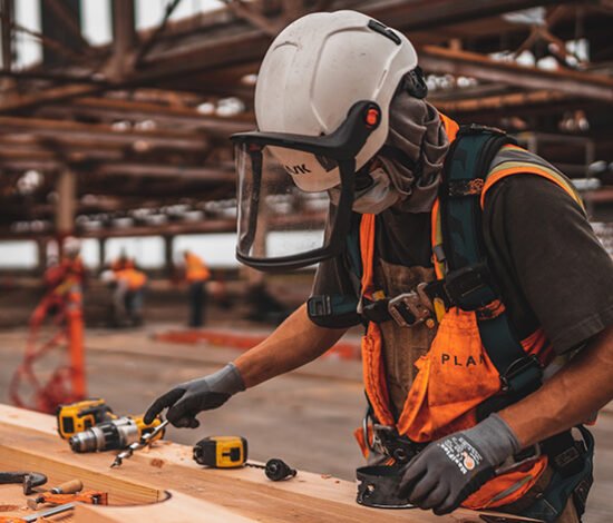 INDUSTRIES SUPPORTED