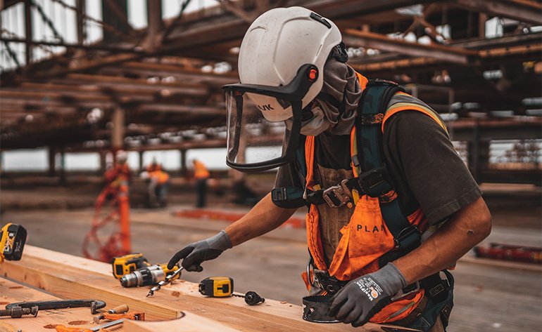 INDUSTRIES SUPPORTED