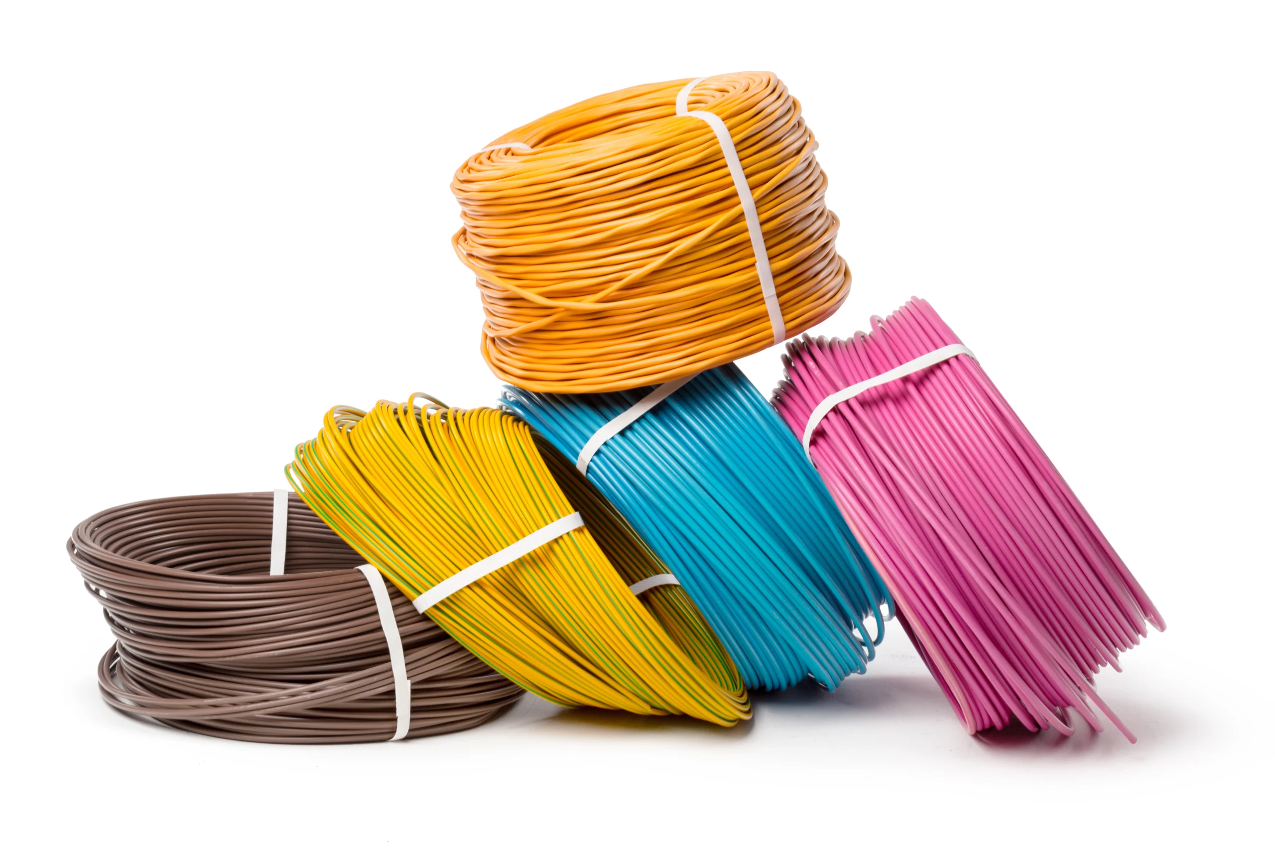 Electrical & Cable Industry