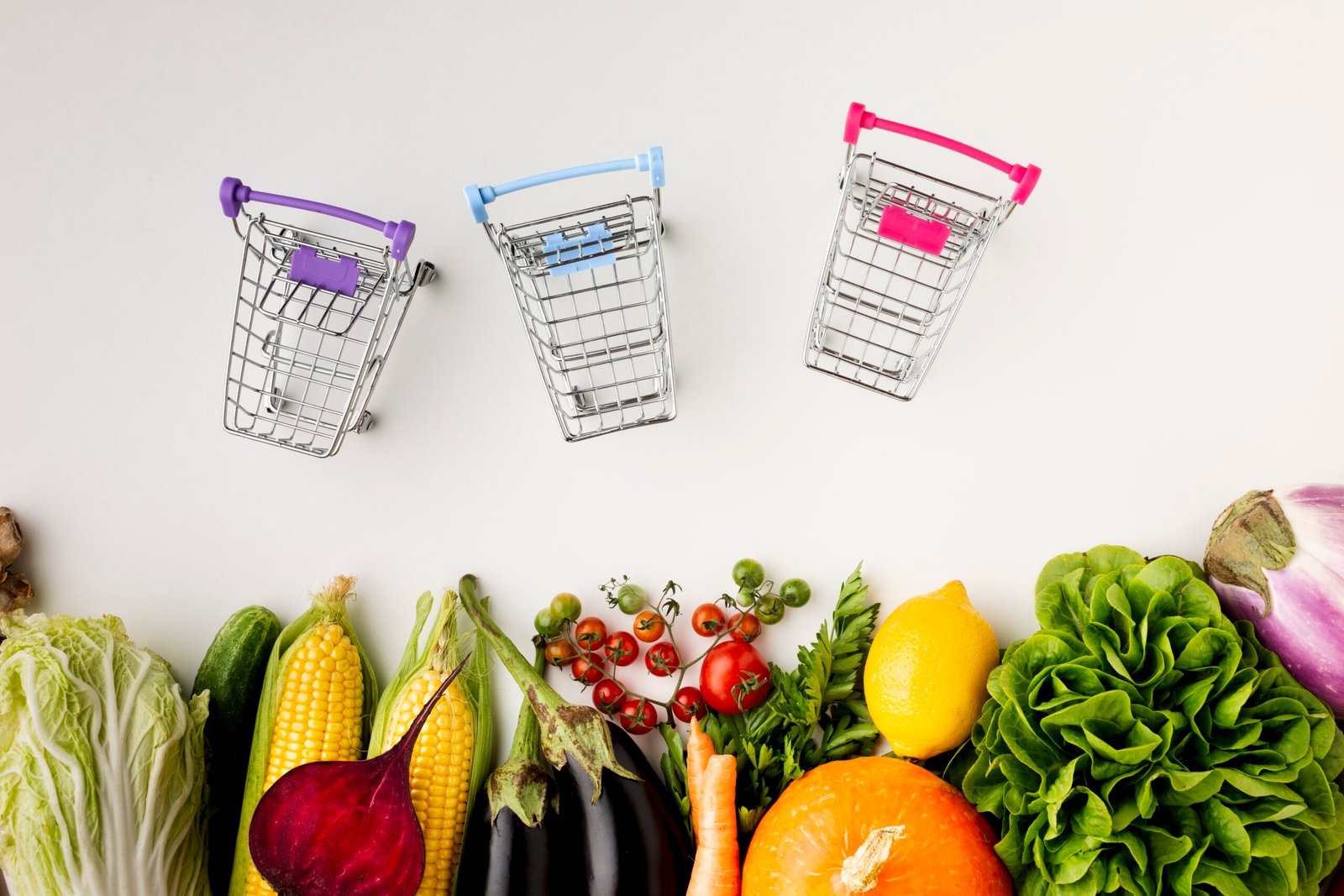 Consumer Goods Industry