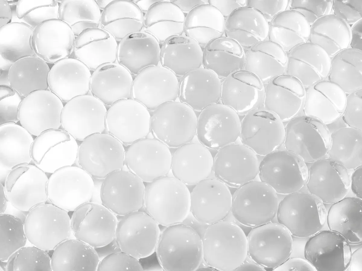 PVC Polyvinyl Chloride industrial material