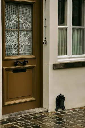 Window profiles