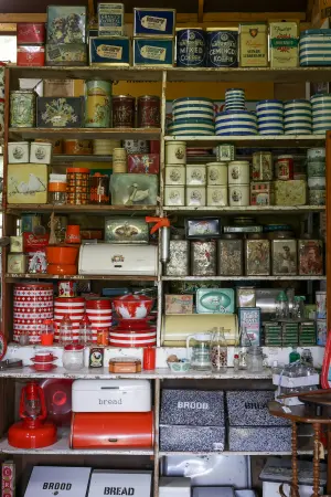 Household items