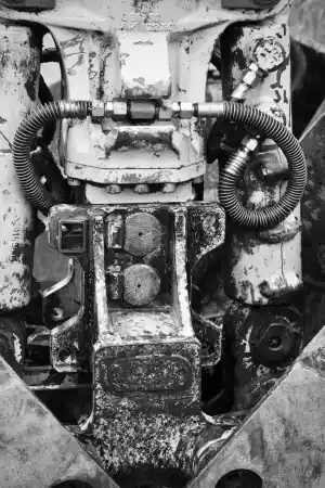 Automotive components
