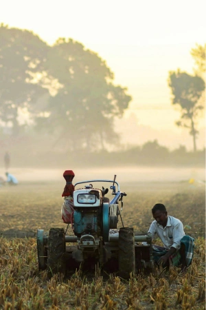 Agricultural applications