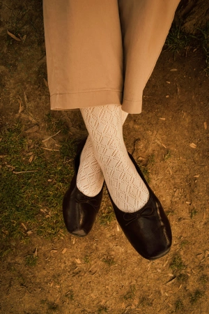 Footwear components