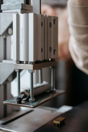 Precision engineering products