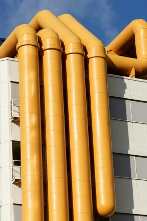 Industrial and technical applications