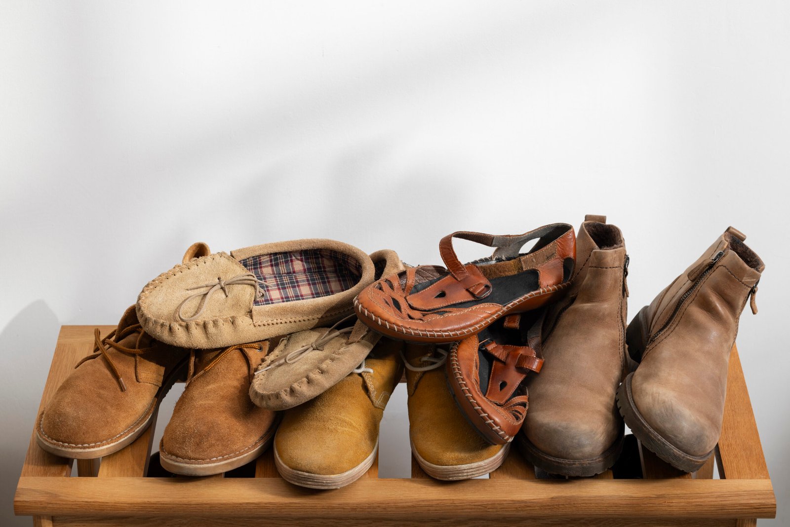 Footwear Industry