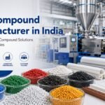 PVC Compound Manufacturer: High-Quality PVC Compound Solutions